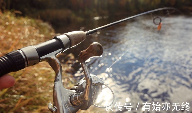 野钓应该选长竿还是短竿之前一直胡乱选,难怪钓不上鱼