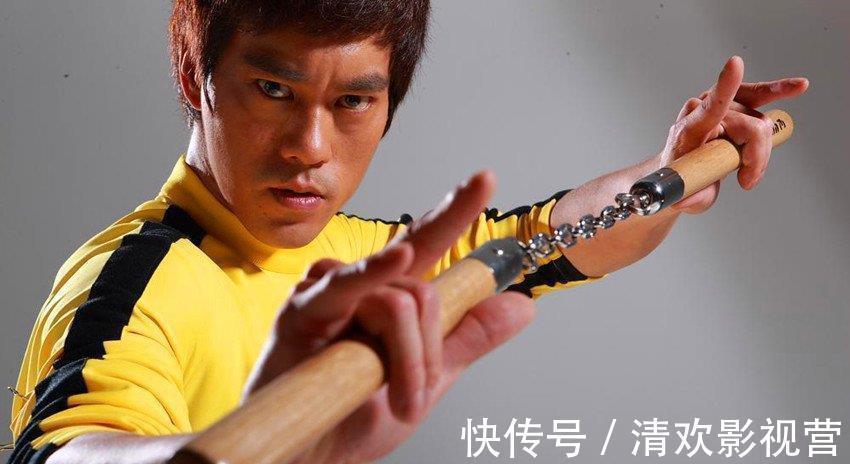 刘易斯|李小龙究竟怎么死的沉默45年的丁佩,说出9字原因,字字无奈