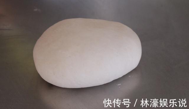 馅料|别让主食变得索然无味,试试劲道又弹牙的卷饼,用料少操作简单