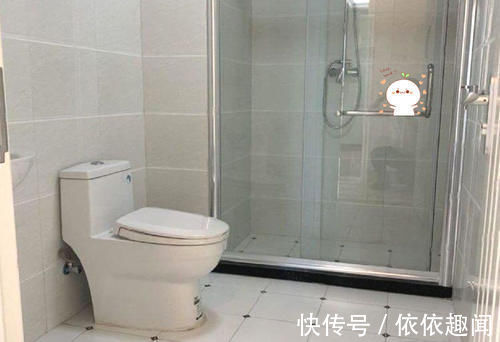 精装|满心期待的精装房终于交房了，忍不住晒晒，这效果有必要重装吗？