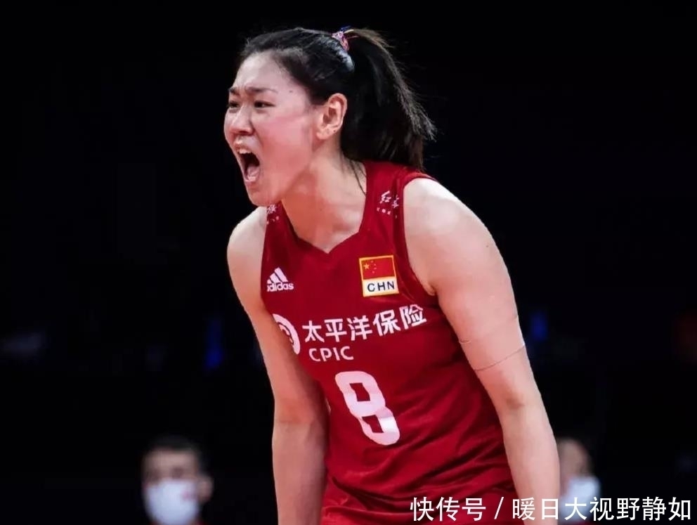 女排|失误15次直接负效率!女排黑马成球队拖油瓶,郎平不要再给机会了
