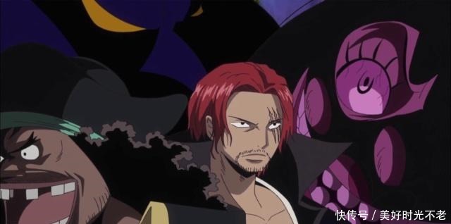 强者|海贼王,5位强者创造的世界纪录,一直到今天也没有人打破