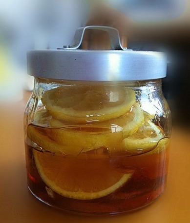 柠檬切片后难保存教你柠檬片保存的3个小妙招，效果值得一试