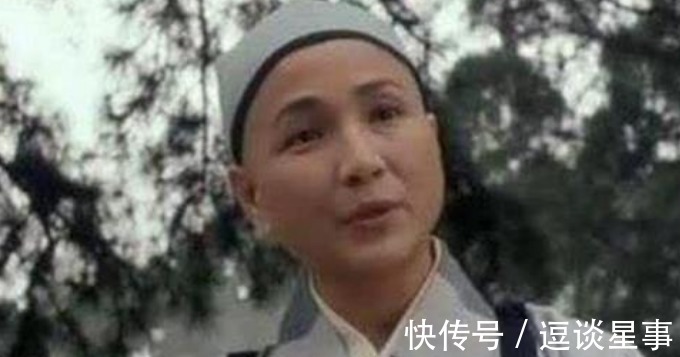 方德|方世玉武功高强,但有地方碰不得,24岁时被尼姑一脚踢死