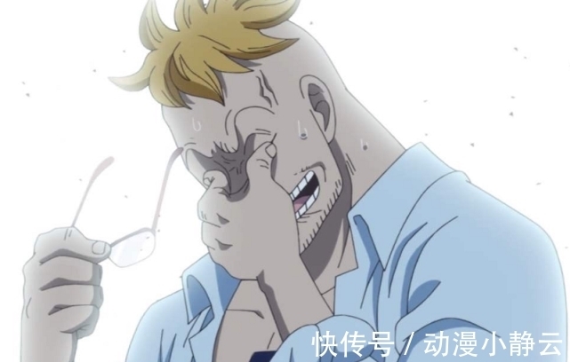 老爹|海贼王:看到留在故乡的日记,马尔科才知道为啥老爹终生不娶,这都要怪凯多啦