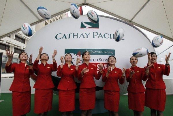 老年|世界各国空姐你都见过哪些国家的最喜欢哪个航空的空姐!