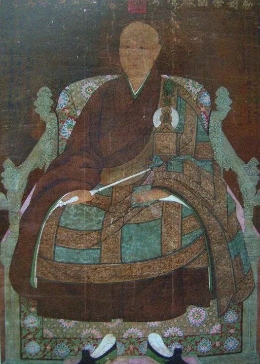 藩王|大风吹来皇冠,烂牌打出奇迹!唯一造反上位的藩王是怎样成功的