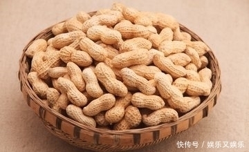 立秋后,花生和此物同食,对身体十分有益,却有很多人不清楚