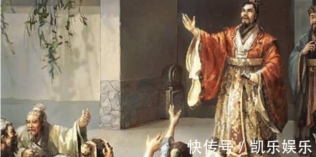 三朝&中国最谦虚的姓氏,叫啥都排不进前三,历史上却出了三朝宰相