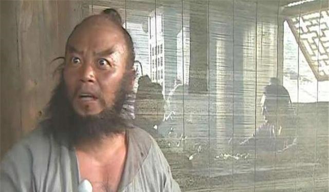 脑点子@在水浒传中,你将108好汉的绰号连读在一起,就会发现其中乐趣!