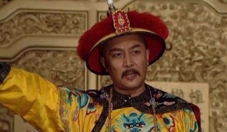 弘晖|雍正帝的嫡长子弘晖,八岁便已夭折,原来弘晖的死和康熙帝有关