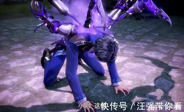 魂环|斗罗大陆:如果唐三当初选择,与宁荣荣在一起,他还能晋升为神吗