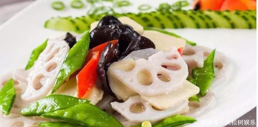 营养满满的几道家常菜推荐，自己动手丰衣足食，健康好味道