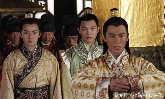 玄武门|慈不掌权:李世民玄武门之变后,为何要对李元吉灭门?