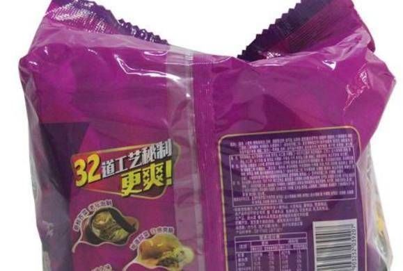 突然送你6种零食,只能选3种,假如你困在沙漠4天,你会咋选