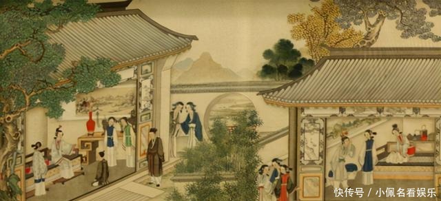 谈谈历朝历代的“国庆日”是怎样一番场景?