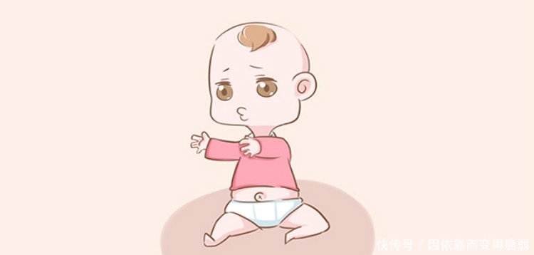 认知能力|半岁到一岁左右的宝宝,妈妈应该关注孩子哪方面?