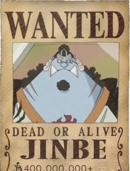 海贼王七武海悬赏令鹰眼最神秘 女帝最水巴基看我的悬赏 快资讯 海贼王七武海悬赏令鹰眼最神秘 女帝最水巴基看我的悬赏 快资讯