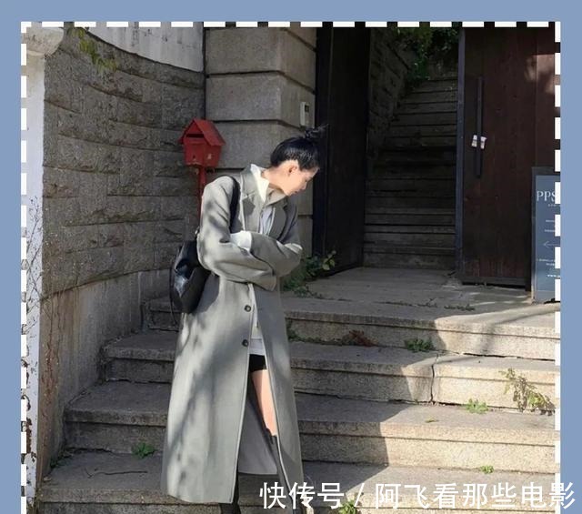 马丁靴 还在穿小白鞋今年秋冬这3双“靴子”正流行,时髦百搭还显腿长!