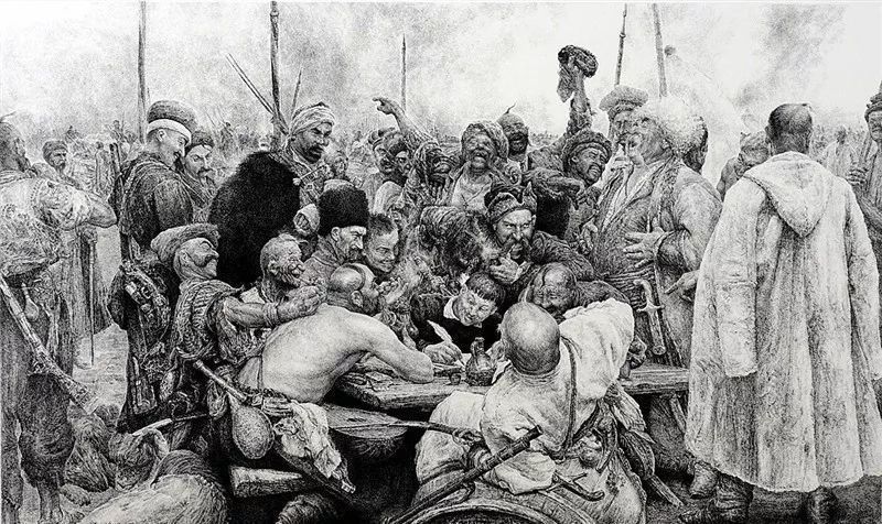 卡纸!徐亚华:被视为画坛“怪咖”,不办展、不卖画,潜心作画40多年