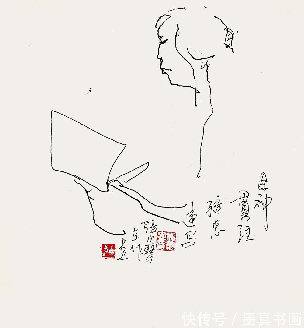 马继忠|「马继忠」|丹青追梦 水墨本色-中国当代书画名家个人云展览