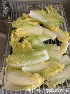 美味|健康早餐菜谱,娃娃菜鸡蛋饼,简单美味营养,适合夏天,吃不够