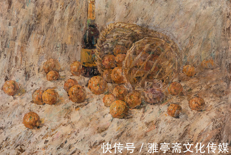 传世名家@《大国艺术传世名家》——名家刘寒