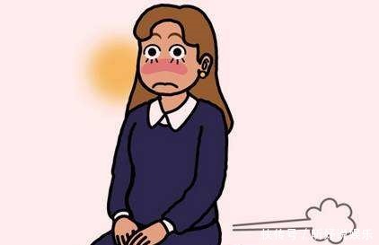 道理|屁多脾不好,话多肝不好,汗多肺不好!这点养生道理,该懂