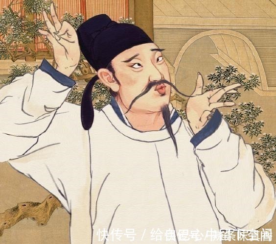 开关系#诗仙李白“最孤独的一首诗”,仅20个字,却字字催人泪下!