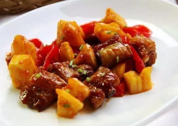 媳妇拿手的17道家常菜,荤素搭配营养均衡,清口不油腻,上桌快