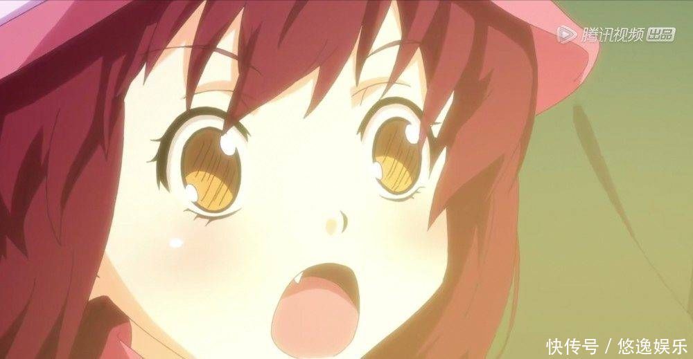 东方月初|狐妖小红娘众人小时候的样子,容容没多大改变,她成为最可爱的小孩子