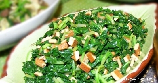 马头兰|农村里的这两种野草,你认识吗?城里人很少有人认识它