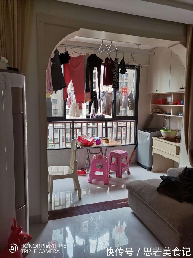 新房|摊上个邋遢媳妇,35万装修的新房半年乱成了狗窝,估计你们没见过