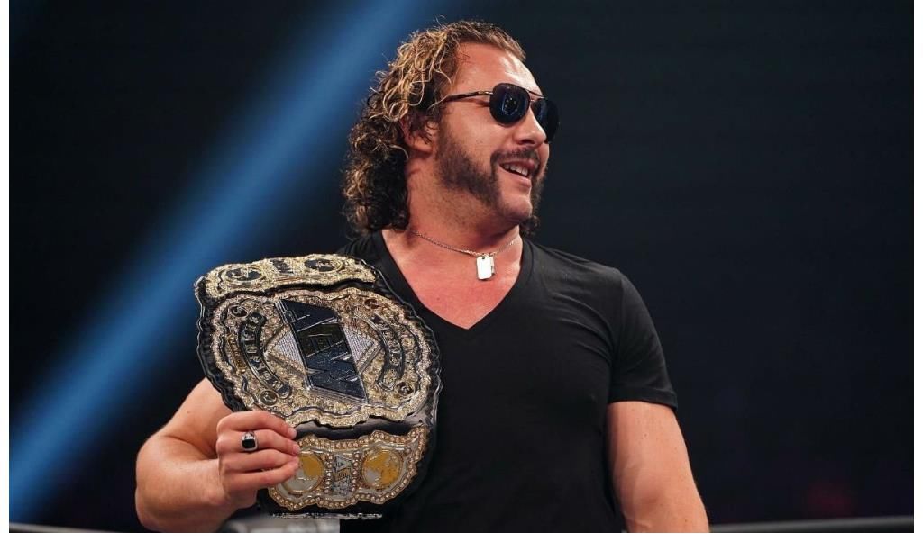 激情不再？AEW收視每況越下，由天堂到地獄只用了半年時間！