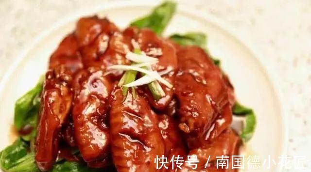 牛腩|高大厨手把手教你做一桌全家人都赞不绝口的菜
