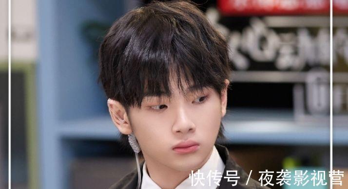 快乐大本营|许凯将录《快乐大本营》，谁留意同行嘉宾？粉丝：不追亏大发啦！