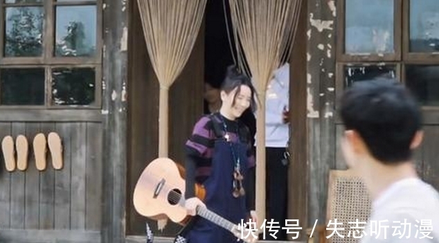 心酸|连录两期《向往5》的她，表现欲过剩遭网友吐槽，却令人很心酸