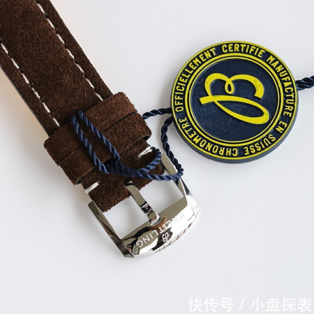百年灵|GF百年灵Top Time系列腕表别具一格，融荟非凡设计。