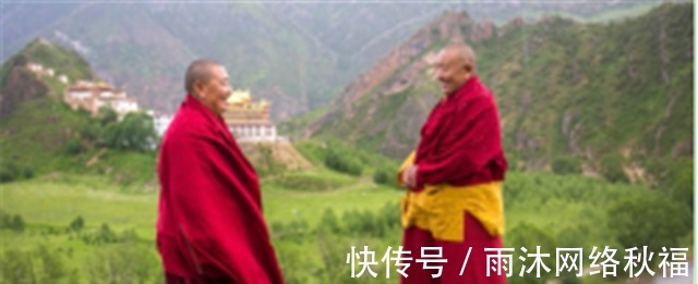 他的一生|鸠摩罗什：7岁随母出家游历，2次被迫圆房，圆寂后化为舍利子