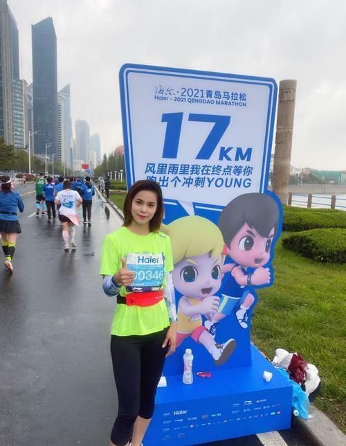 夜跑|晨跑“风险大”,三个注意两个措施,跑者需要牢记