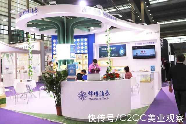 国外市场|直击华南美博会，这些趋势值得关注