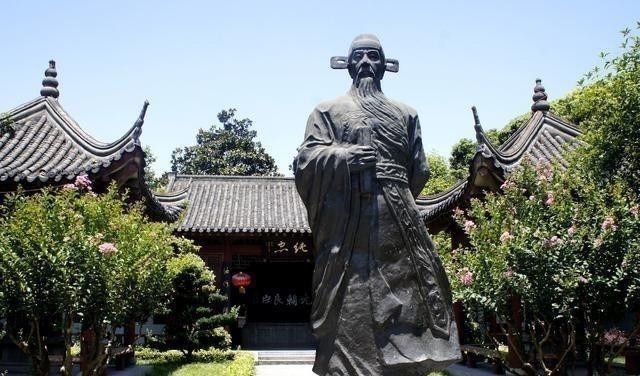 清流$贪恋美色、蔑视清流、妄自尊大:一代帝师张居正不为人知的一面