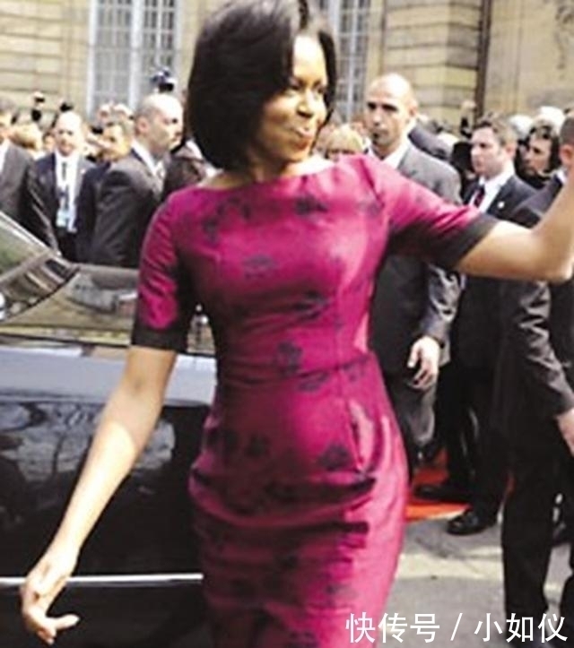 东方|各国第一夫人穿旗袍彰显中国东方美,网友英拉与众不同最美