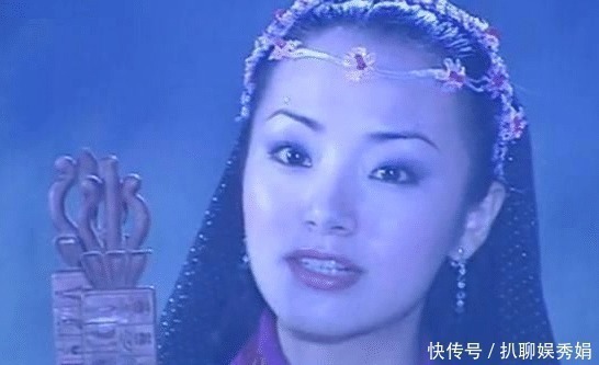 倚天|倚天中最神奇的一门武功,虽是旁门左道,但是连张无忌也招架不住