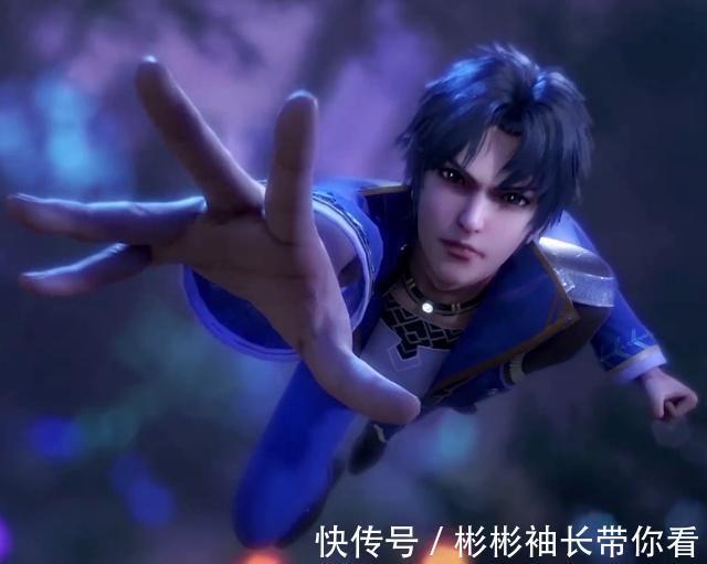 孟依然|斗罗大陆：孟依然觉得唐三配不上她？孟蜀乱点“鸳鸯谱”是根源