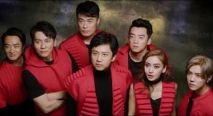 跑男 节目中显得多余,退出后无人联系,《跑男》人缘最差的嘉宾其实是他