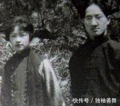 徐志摩死后,林徽因为啥坚持消灭他的随笔因1件见不得人的事