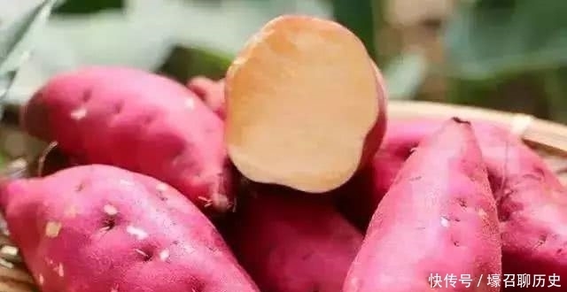 养生|秋冬,这几味最养生!