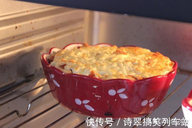 暑期|暑假，孩子早餐吃什么？这样做简单快手，营养高能量足，太省事了