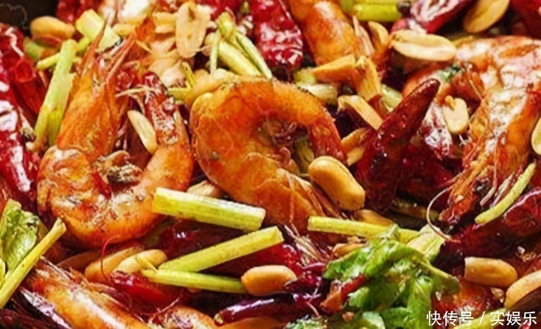 对身体好的三种美食,坚持吃几天,疏通血管,延缓衰老,增强体质